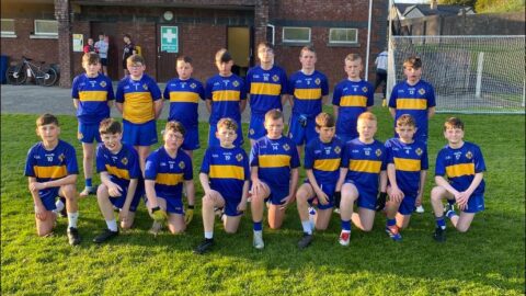 U14 Boys 23-04-2025